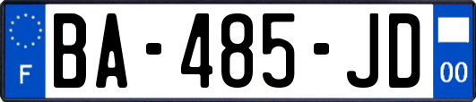 BA-485-JD