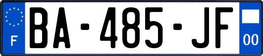 BA-485-JF