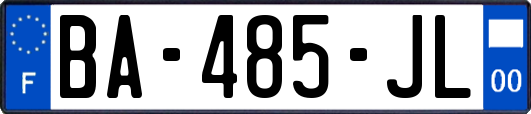 BA-485-JL