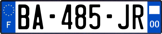 BA-485-JR