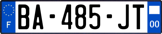 BA-485-JT