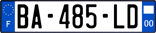 BA-485-LD