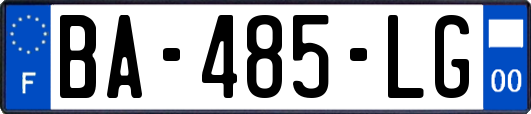 BA-485-LG