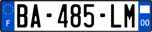 BA-485-LM
