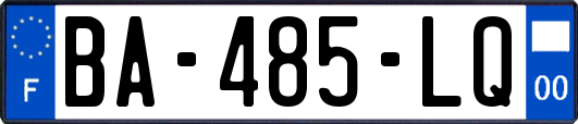 BA-485-LQ