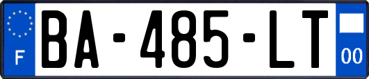 BA-485-LT