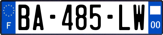 BA-485-LW