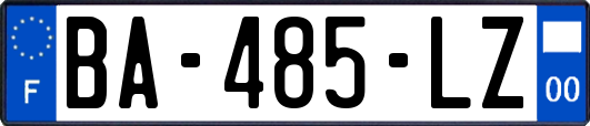 BA-485-LZ