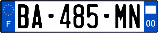 BA-485-MN