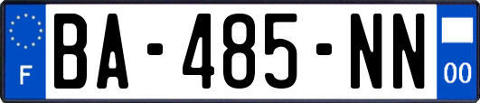 BA-485-NN