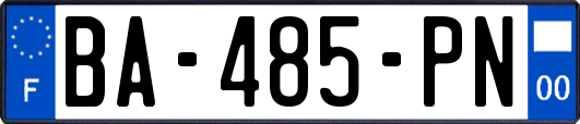 BA-485-PN