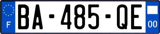 BA-485-QE