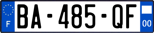 BA-485-QF