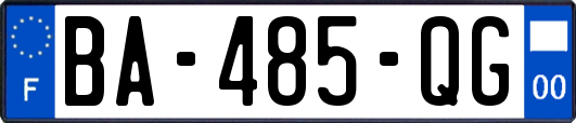BA-485-QG