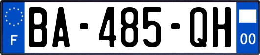 BA-485-QH