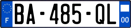 BA-485-QL