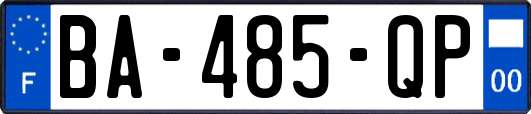 BA-485-QP
