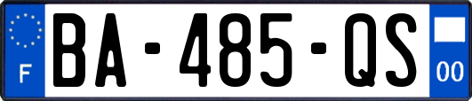 BA-485-QS