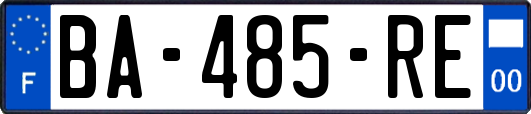 BA-485-RE
