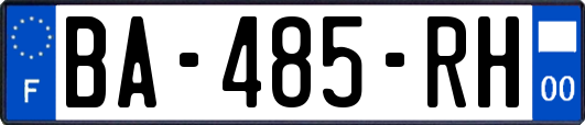 BA-485-RH