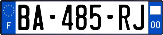 BA-485-RJ