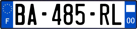 BA-485-RL