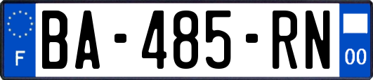 BA-485-RN