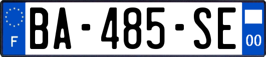 BA-485-SE