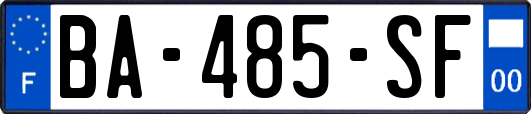 BA-485-SF