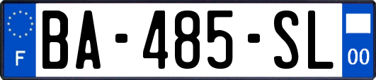 BA-485-SL