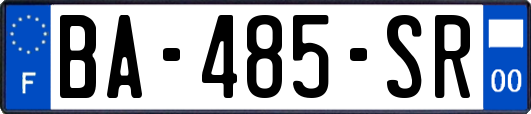 BA-485-SR