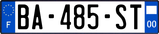 BA-485-ST