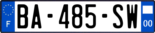 BA-485-SW