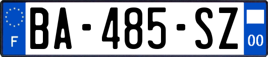 BA-485-SZ