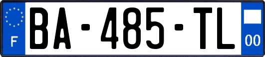 BA-485-TL