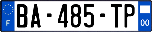 BA-485-TP