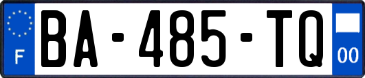BA-485-TQ