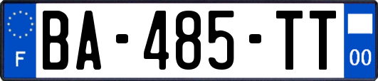 BA-485-TT