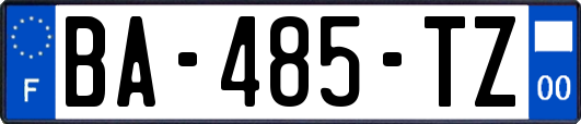 BA-485-TZ