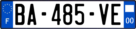 BA-485-VE