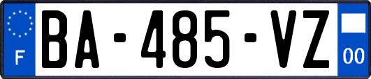 BA-485-VZ