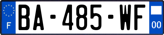 BA-485-WF