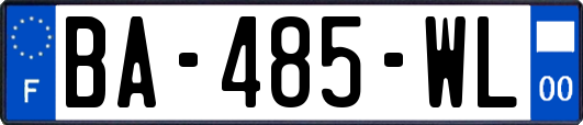 BA-485-WL