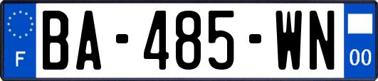 BA-485-WN