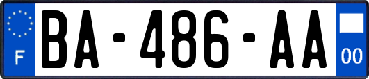 BA-486-AA