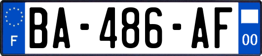 BA-486-AF