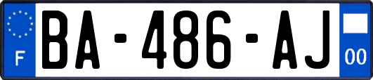 BA-486-AJ