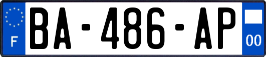 BA-486-AP