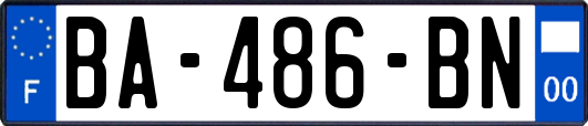 BA-486-BN