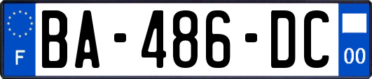 BA-486-DC